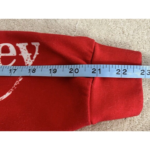 Disney Mickey Mouse and Minnie Mouse Men's S All Over Print 3D HOODIE - Picture 12 of 16